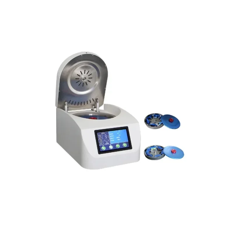 Medical Lab Instruments - 新型細胞標本スミア遠心分離機臨床分析機器医療ラボ機器