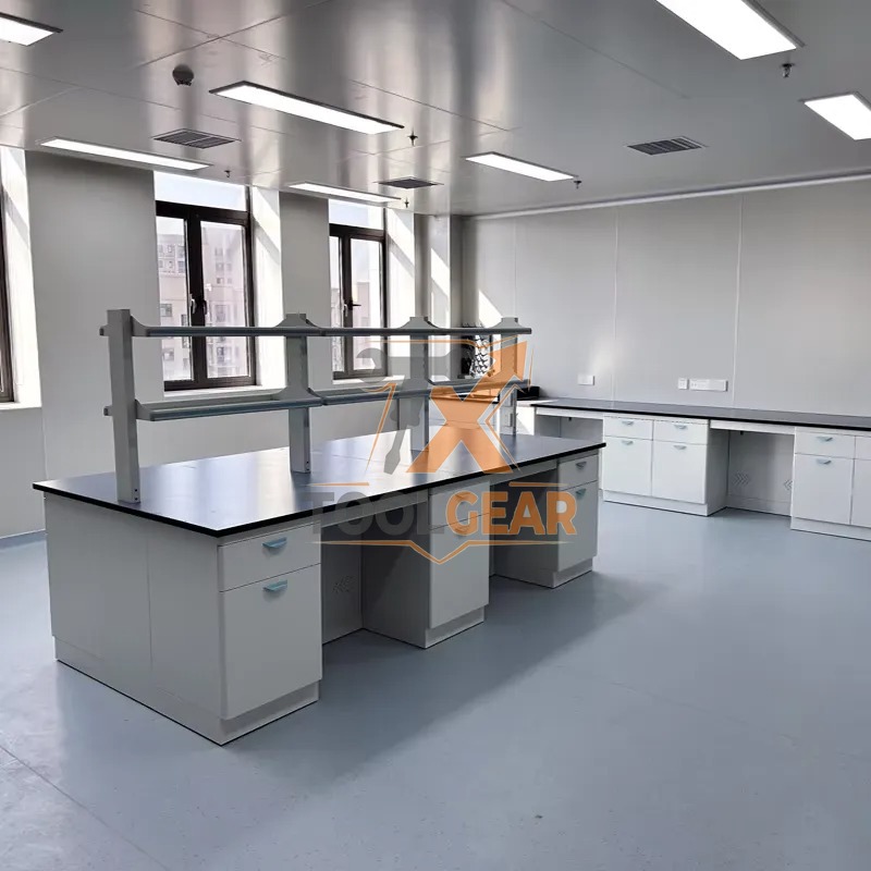 Medical Lab Instruments - 2026年激安販売* 工場直販 高品質医療研究所家具 病院グレード鋼製器具作業台