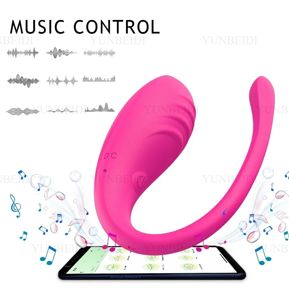 APP リモコン式卵型振動器 女性用ペニスバイブレーター 膣 - Medical Lab Equipments のレビューと価格
