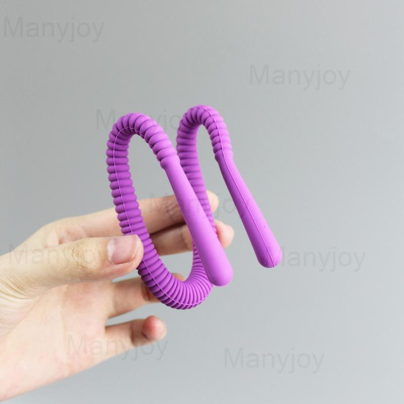 女性用シリコン膣拡張器,女性用鏡,折りたたみ式プッシャー,オ - Medical Lab Equipments のレビューと価格