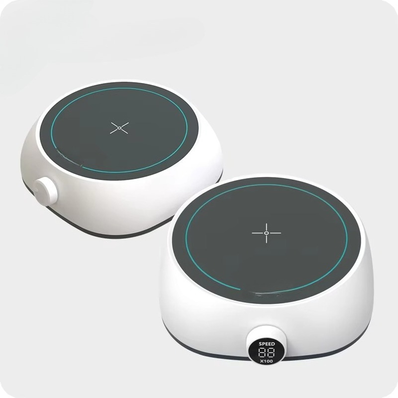 ラボ用磁気攪拌機 デジタル式ホットプレート攪拌機 - Magnetic Stirrer Hotplate のレビューと価格