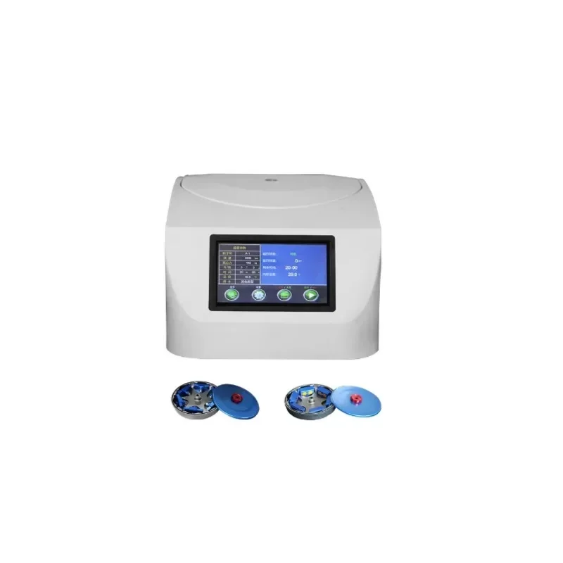 新型細胞標本スミア遠心分離機臨床分析機器医療ラボ機器 - Medical Lab Instruments のレビューと価格