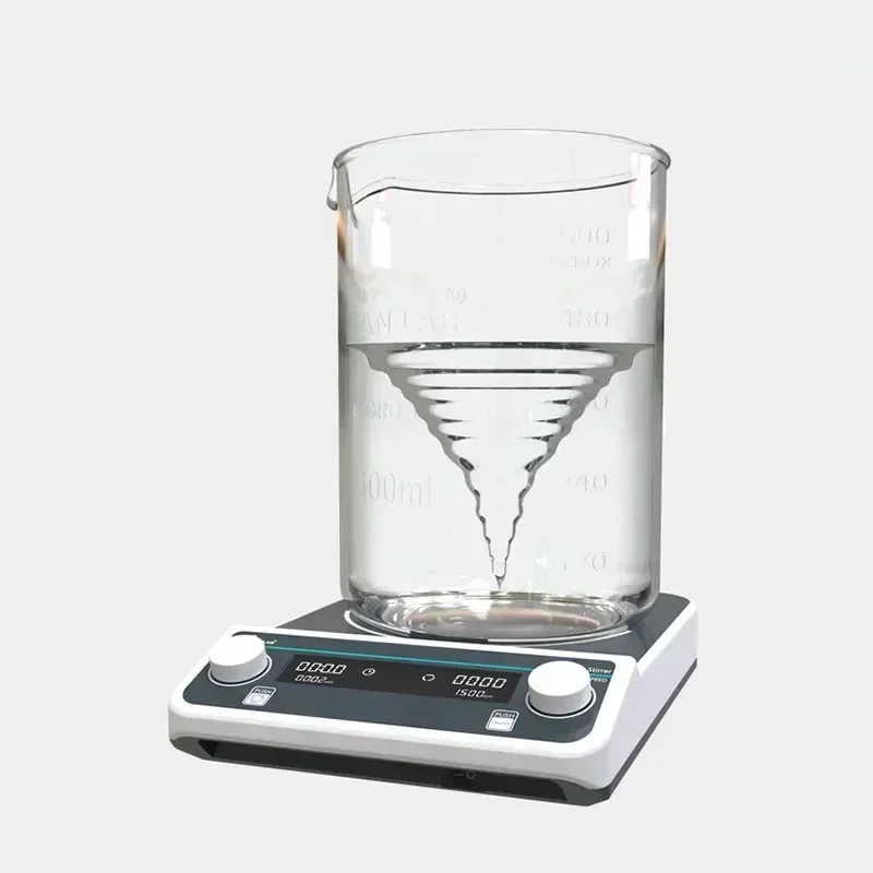 JOANLAB 5L 10L 15L 30L 多機能磁気攪拌 - Magnetic Stirrer Hotplate のレビューと価格