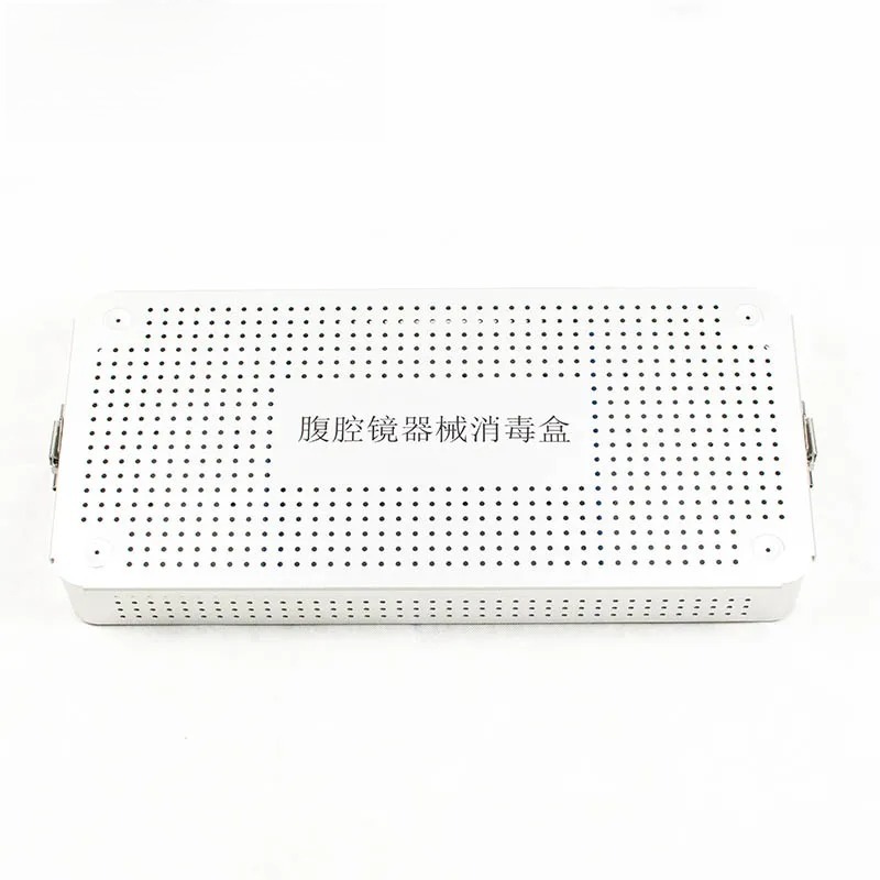 高温耐性医療器具滅菌ボックス 歯科ラボ手術用オートクレーブ - Medical Lab Instruments のレビューと価格