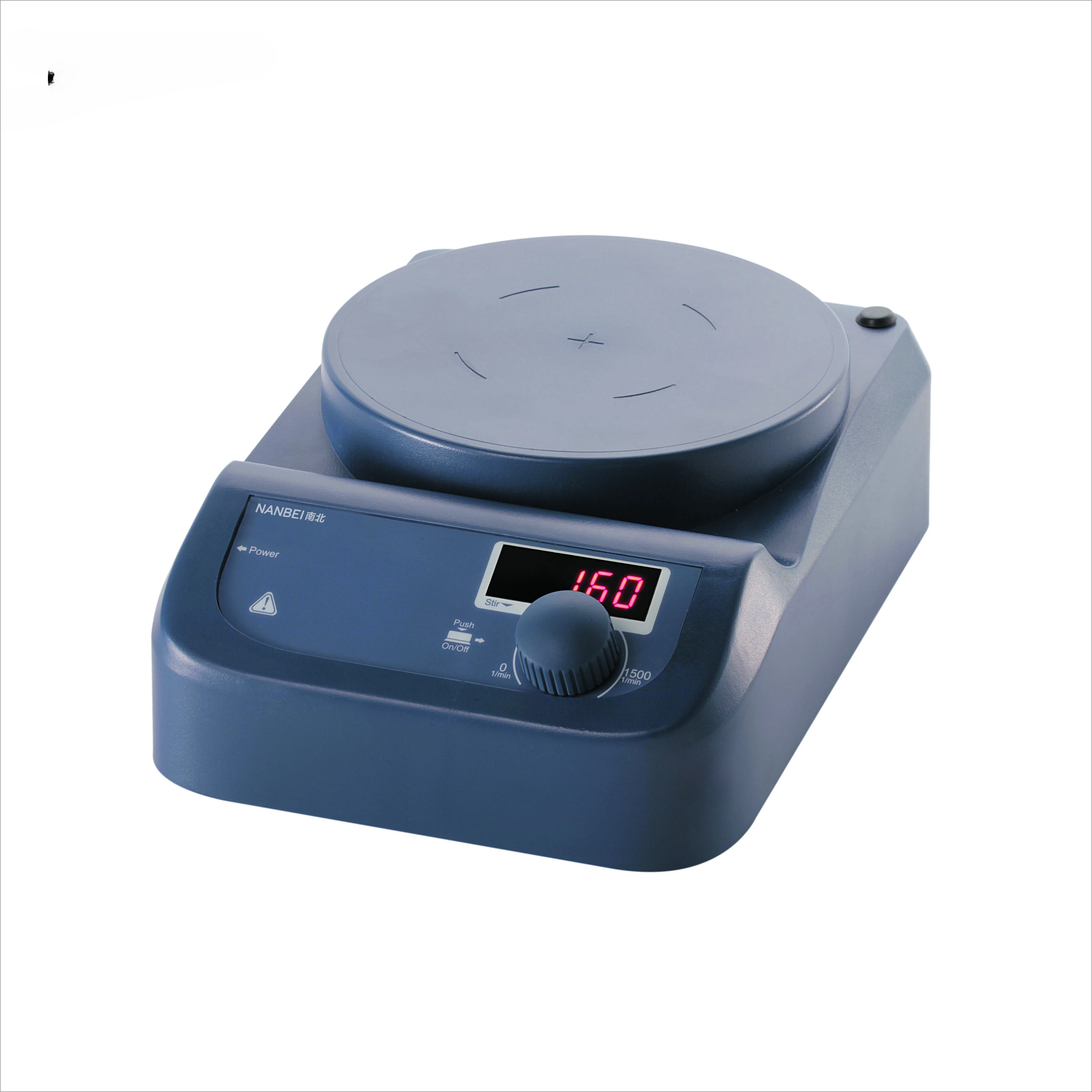 実験室用加熱装置 高速1250RPM ホットプレート マグネ - Magnetic Stirrer Hotplate のレビューと価格