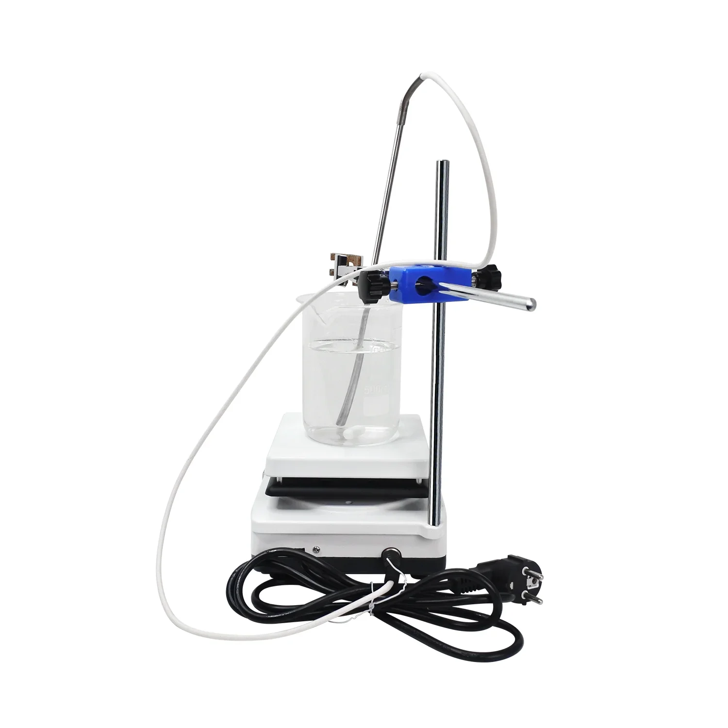 ベストセール OEM ミキサー 50ml-10L 高品質 加 - Magnetic Stirrer Hotplate のレビューと価格