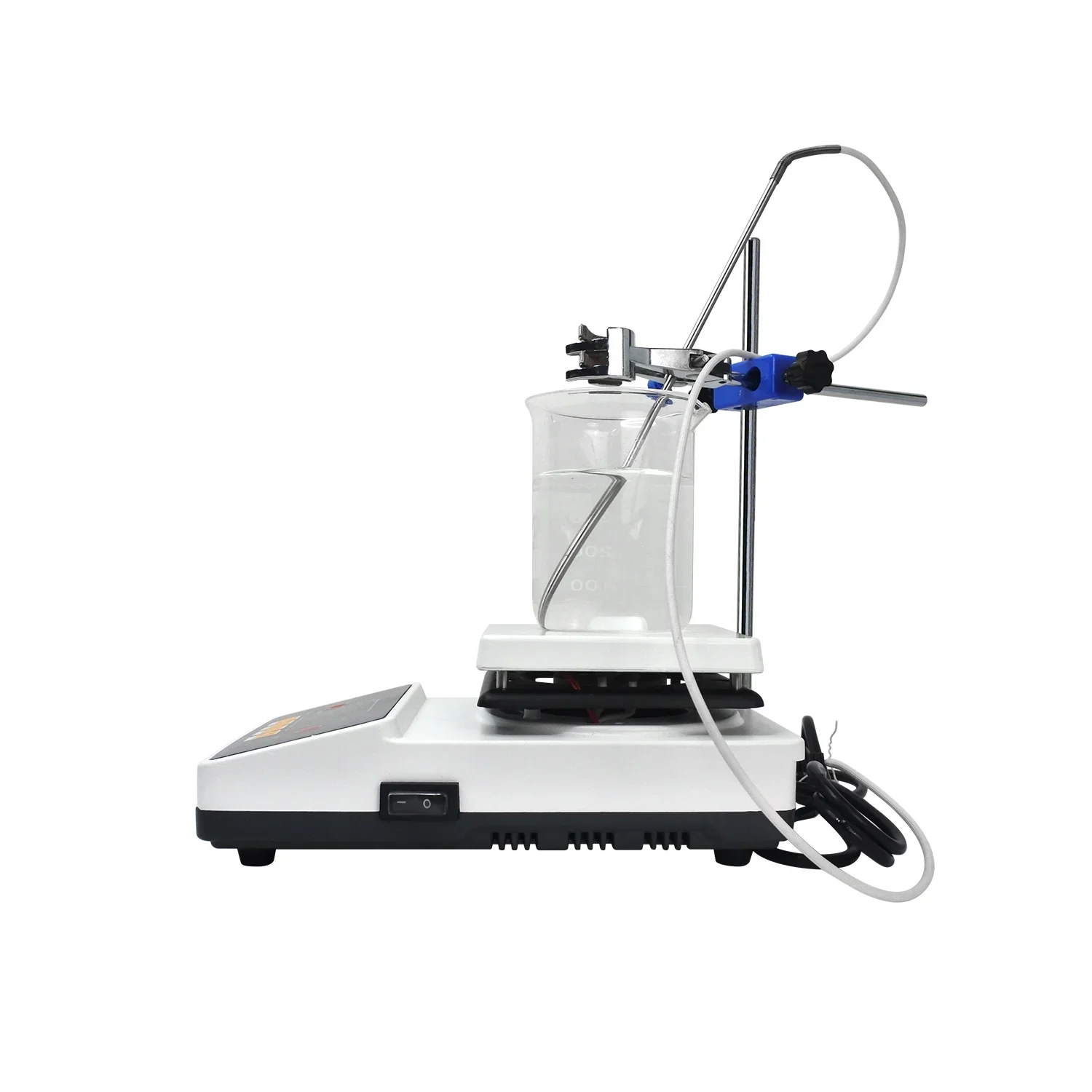 ベストセール OEM ミキサー 50ml-10L 高品質 加 - Magnetic Stirrer Hotplate のレビューと価格