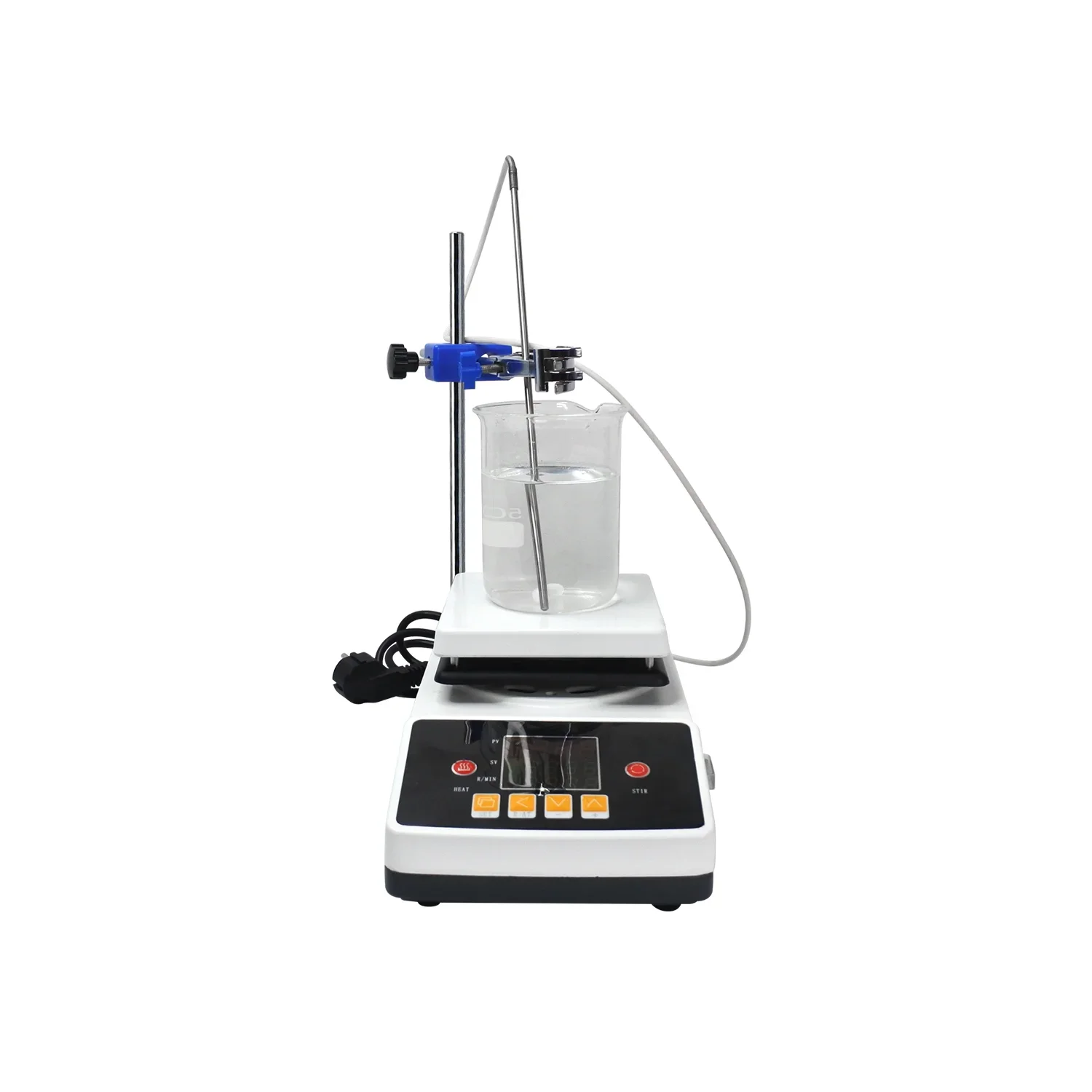 ベストセール OEM ミキサー 50ml-10L 高品質 加 - Magnetic Stirrer Hotplate のレビューと価格