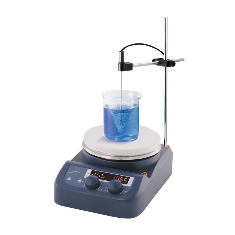 WEIAI 磁気攪拌機 1500rpm 実験用磁気攪拌機 撹 - Magnetic Stirrer Hotplate のレビューと価格