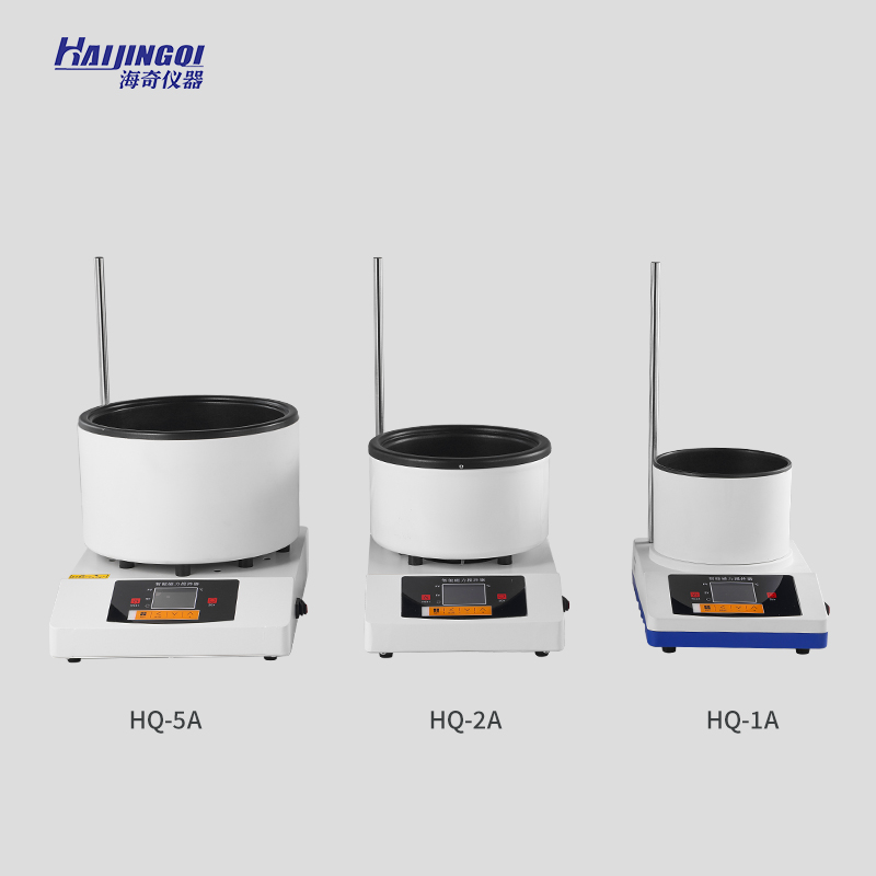 2026年新型電気ホットプレート磁気攪拌機 |   速度と温 - Magnetic Stirrer Hotplate のレビューと価格
