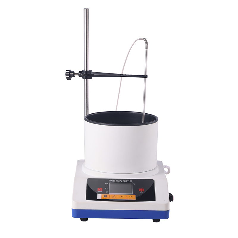2026年新型電気ホットプレート磁気攪拌機 |   速度と温 - Magnetic Stirrer Hotplate のレビューと価格