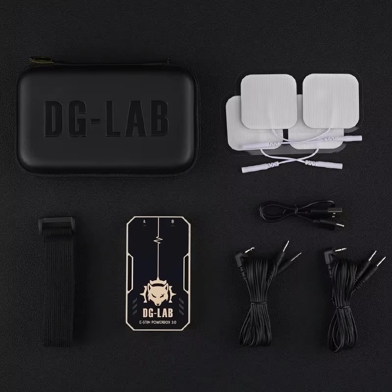 カップル用電気刺激装置,感電ボックス,医療テーマのアプリケー - Medical Lab Equipments のレビューと価格