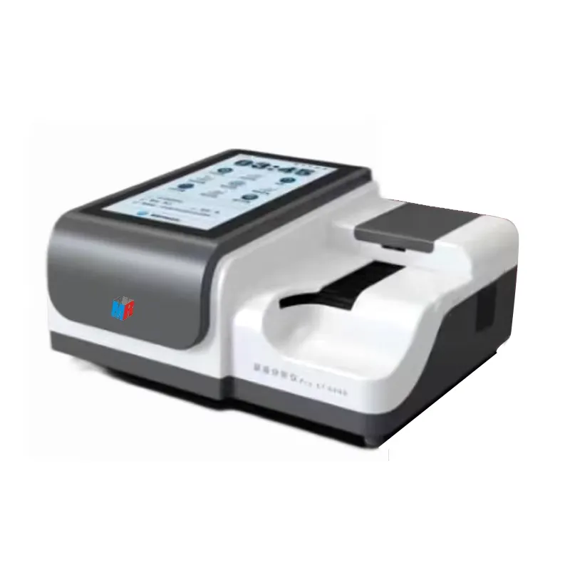 MR CE認証済み健康分析装置 医療機器 全自動尿分析装置  - Medical Lab Instruments のレビューと価格