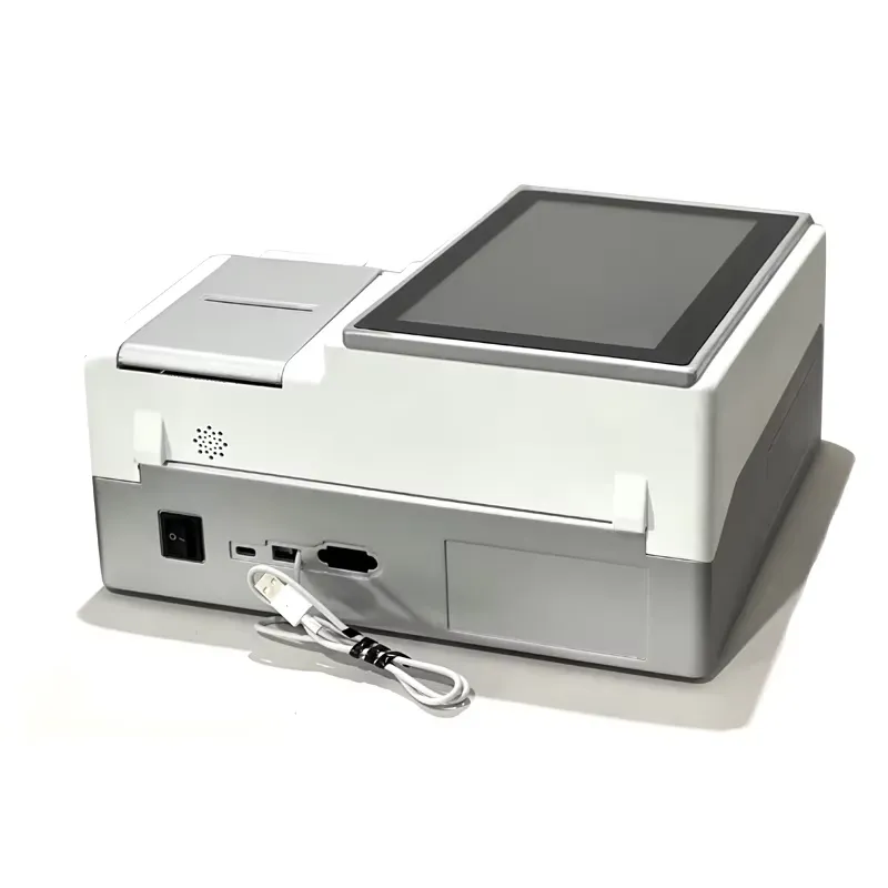 MR CE認証済み健康分析装置 医療機器 全自動尿分析装置  - Medical Lab Instruments のレビューと価格